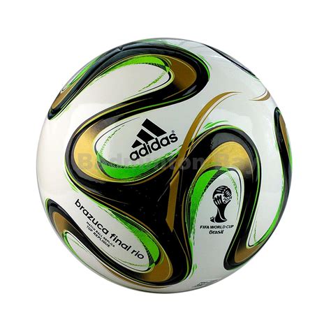 adidas brazuca final ball replica|Adidas Brazuca Final for sale .